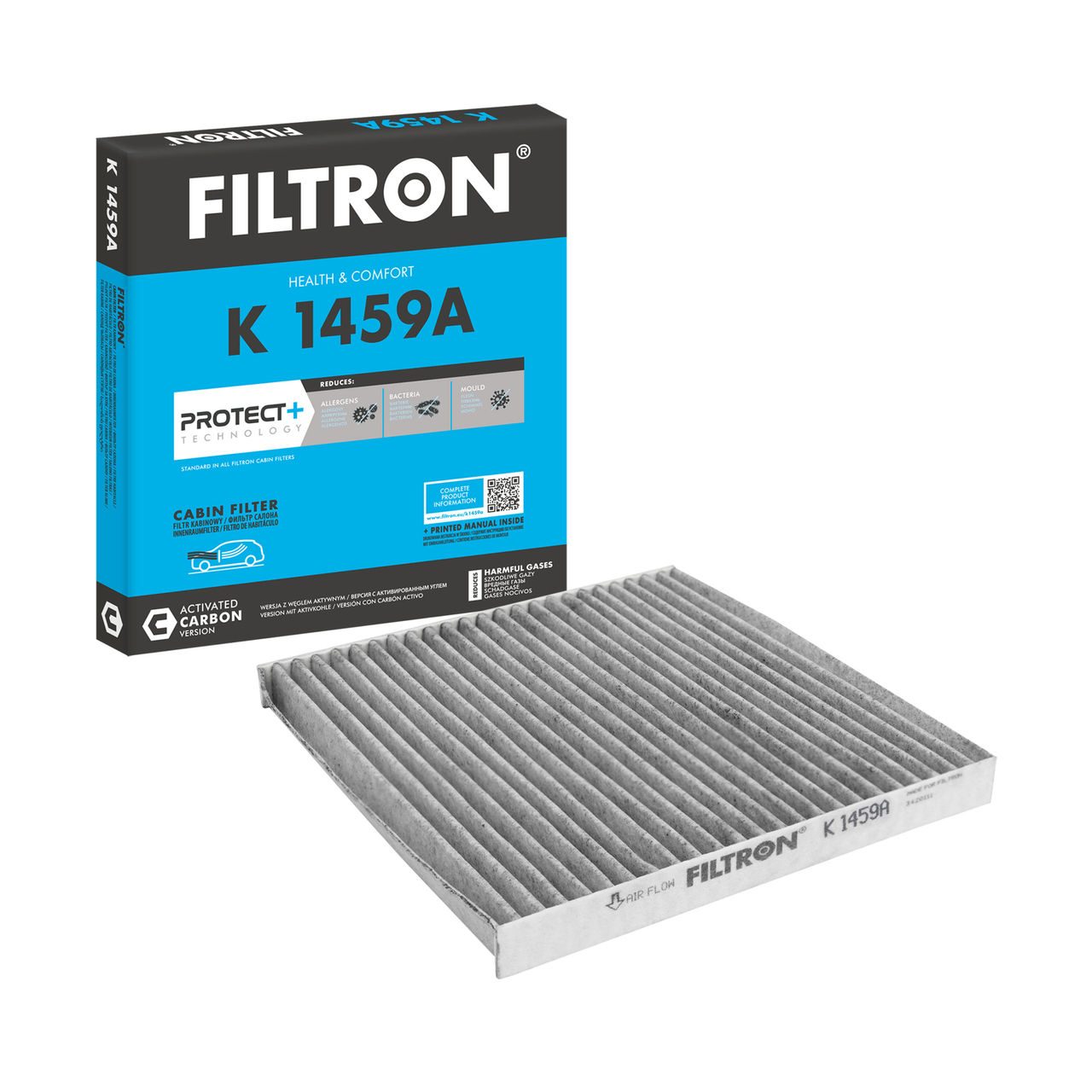 Product Image K1459A_FILTRON