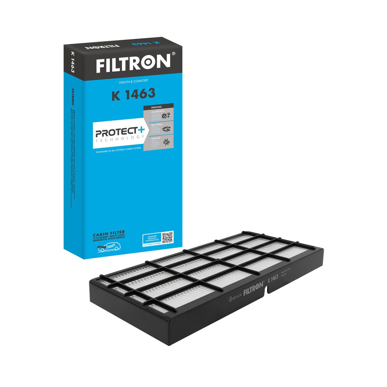 Product Image K1463_FILTRON