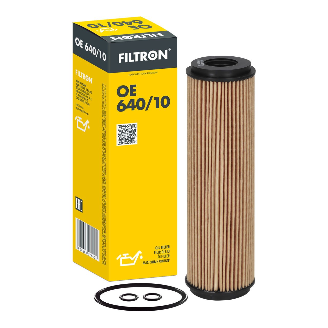 Product Image OE640/10_FILTRON