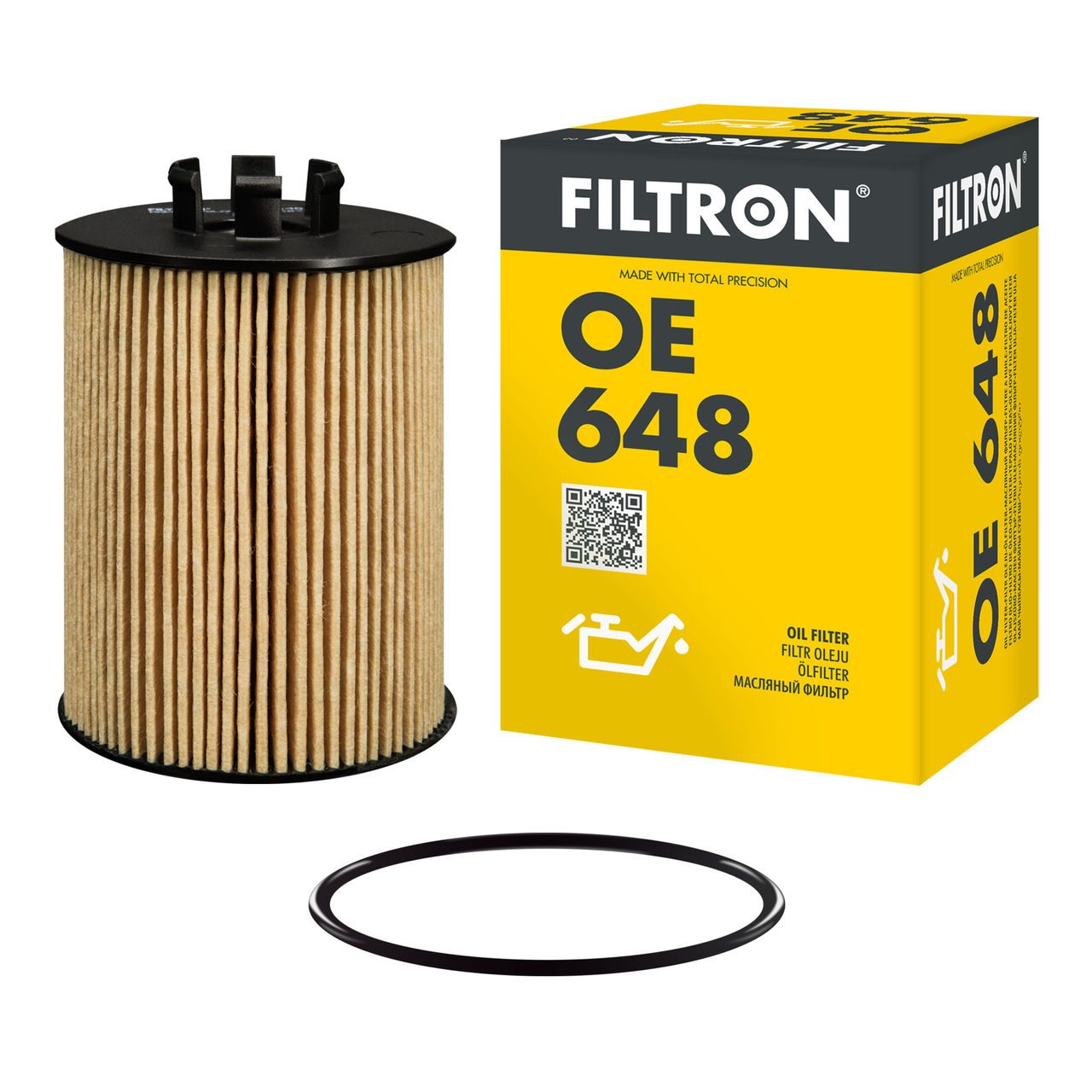 Product Image OE648_FILTRON