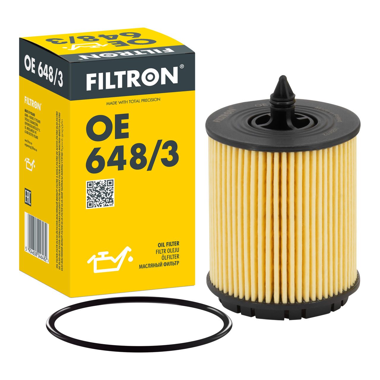 Product Image OE648/3_FILTRON