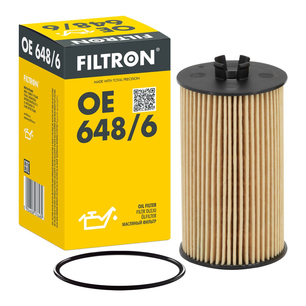 Product Image OE648/6_FILTRON