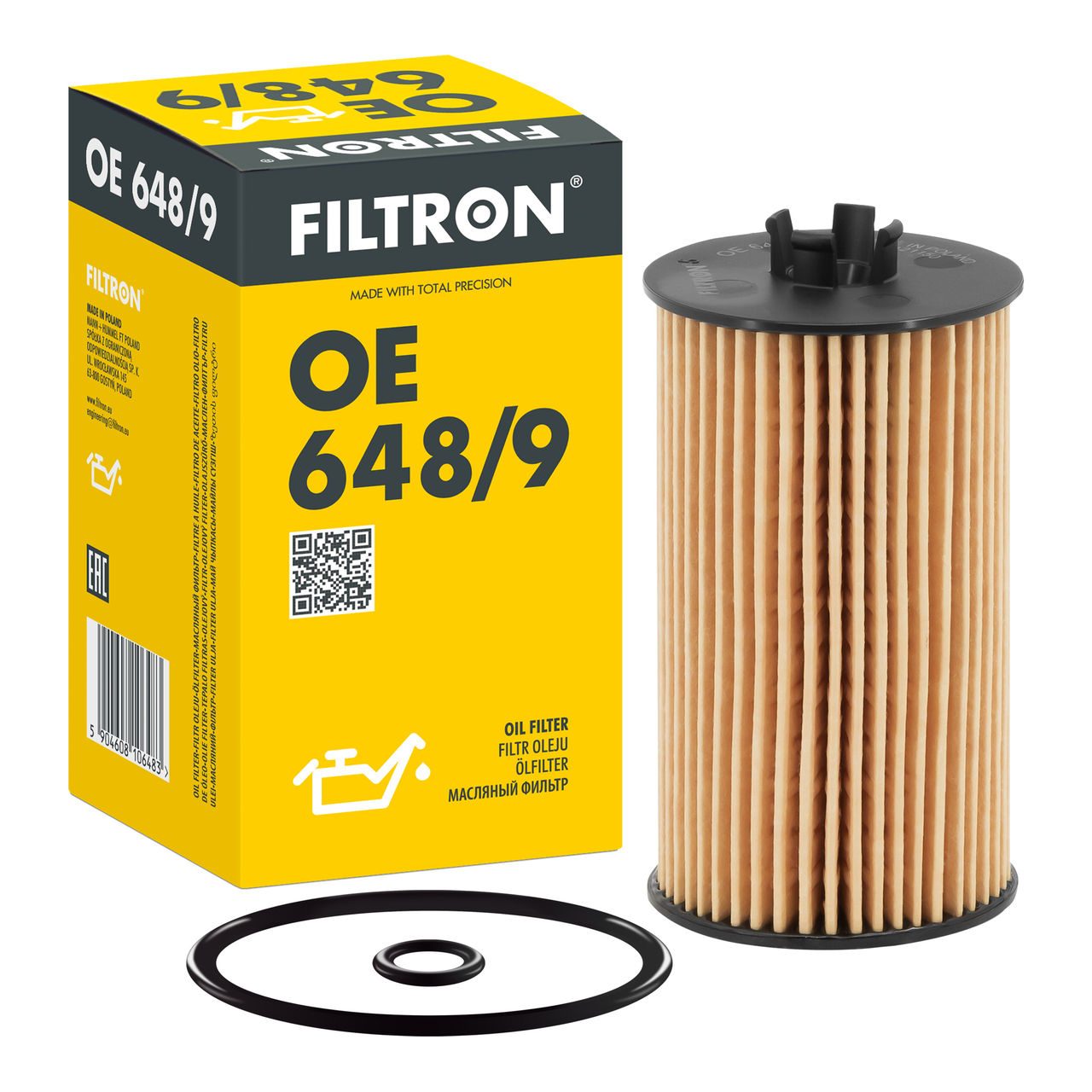 Product Image OE648/9_FILTRON