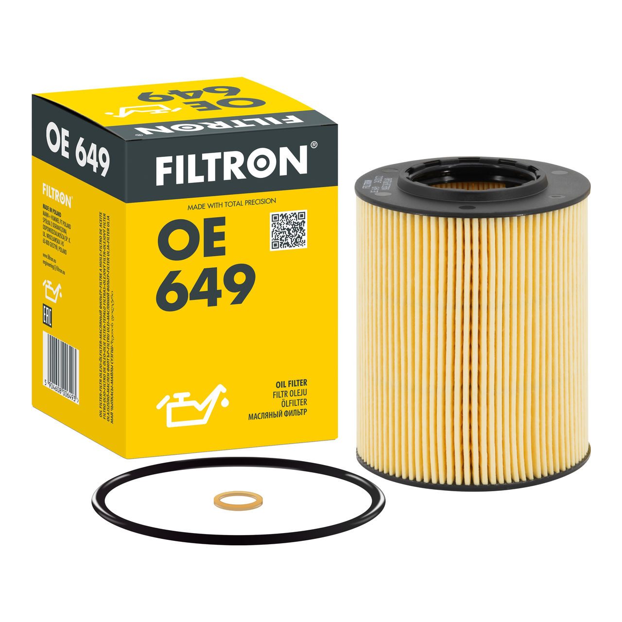 Product Image OE649_FILTRON
