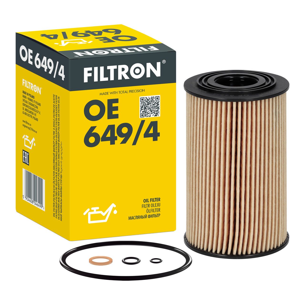 Product Image OE649/4_FILTRON