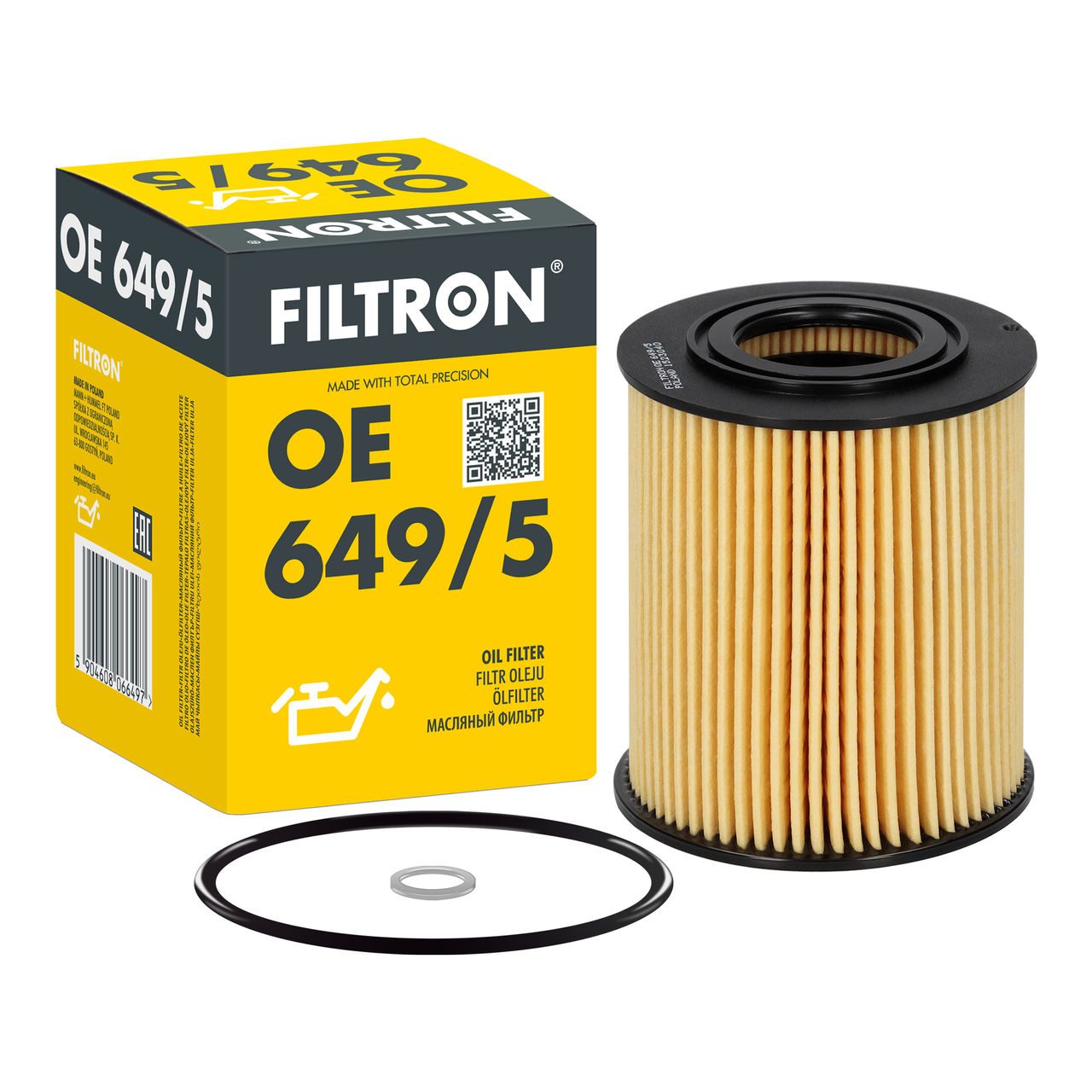 Product Image OE649/5_FILTRON