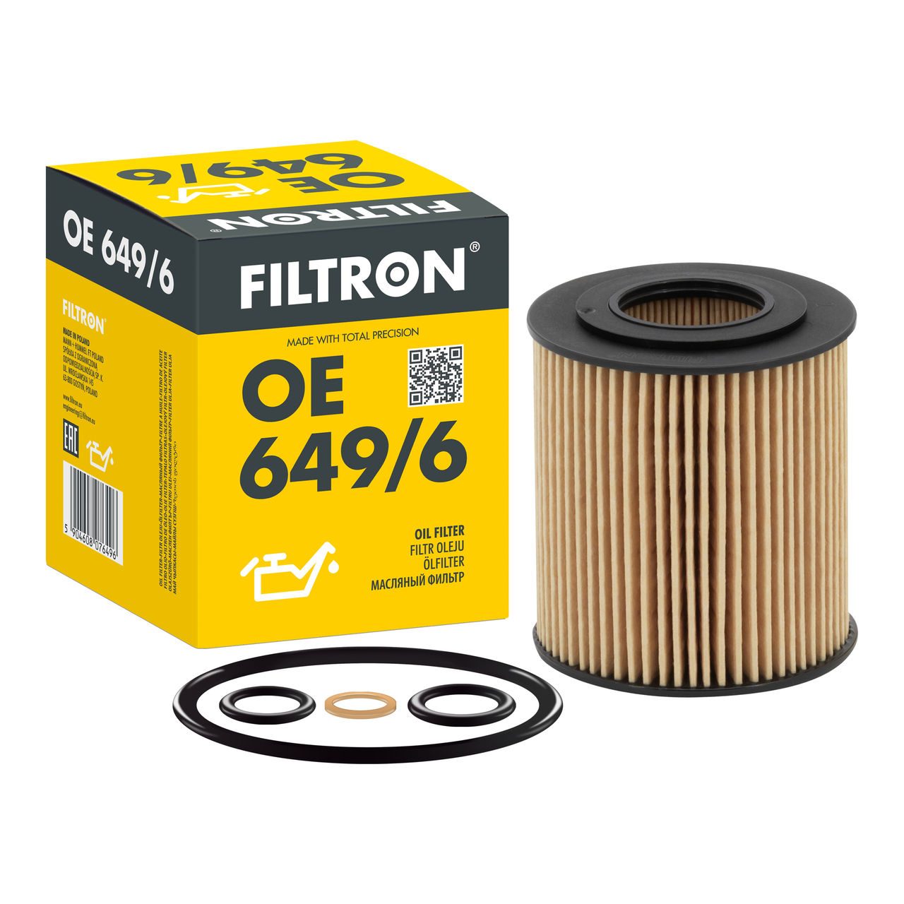 Product Image OE649/6_FILTRON