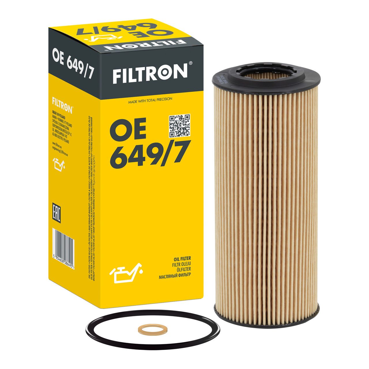 Product Image OE649/7_FILTRON