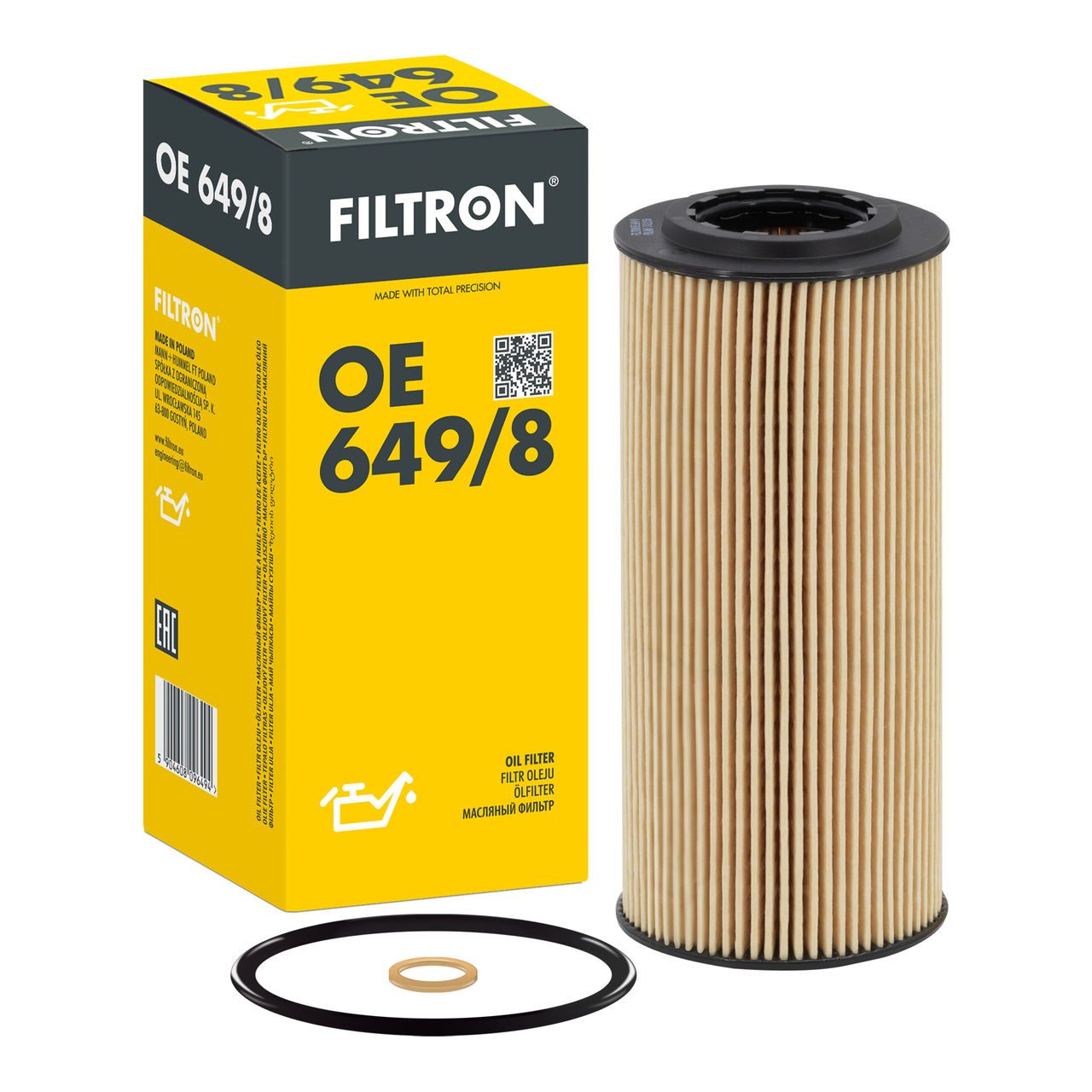 Product Image OE649/8_FILTRON
