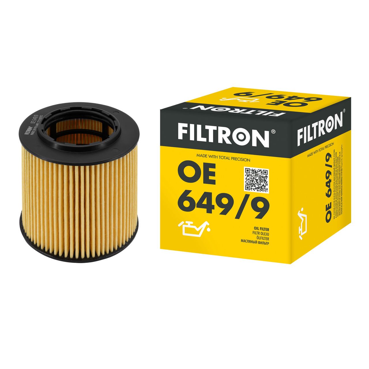 Product Image OE649/9_FILTRON
