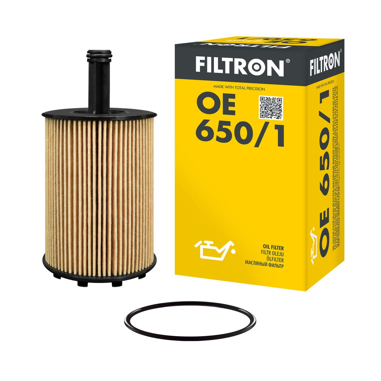 Product Image OE650/1_FILTRON