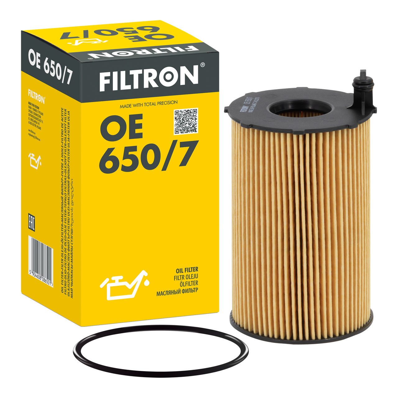Product Image OE650/7_FILTRON