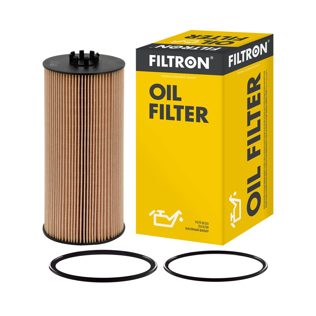 Product Image OE651/10_FILTRON