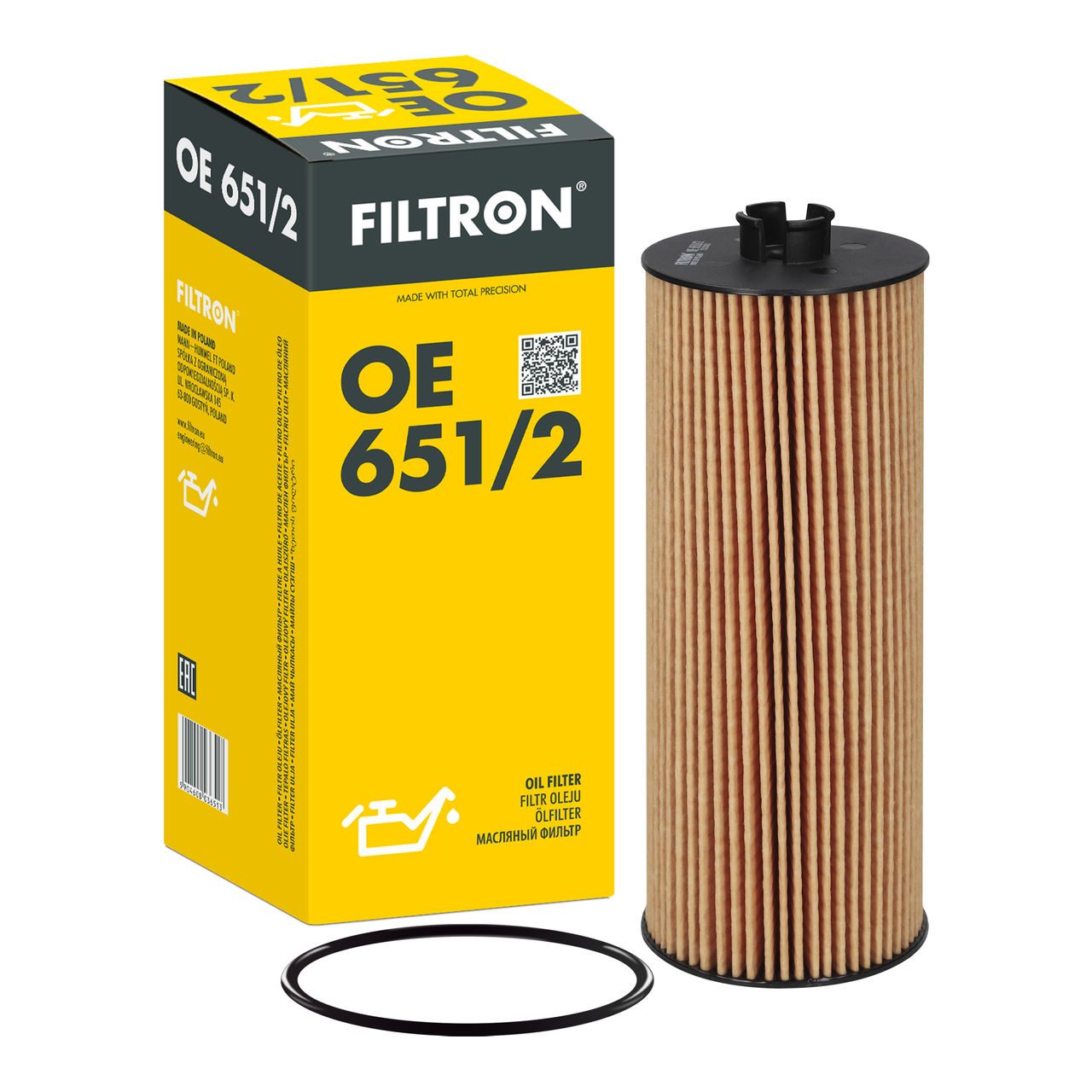 Product Image OE651/2_FILTRON