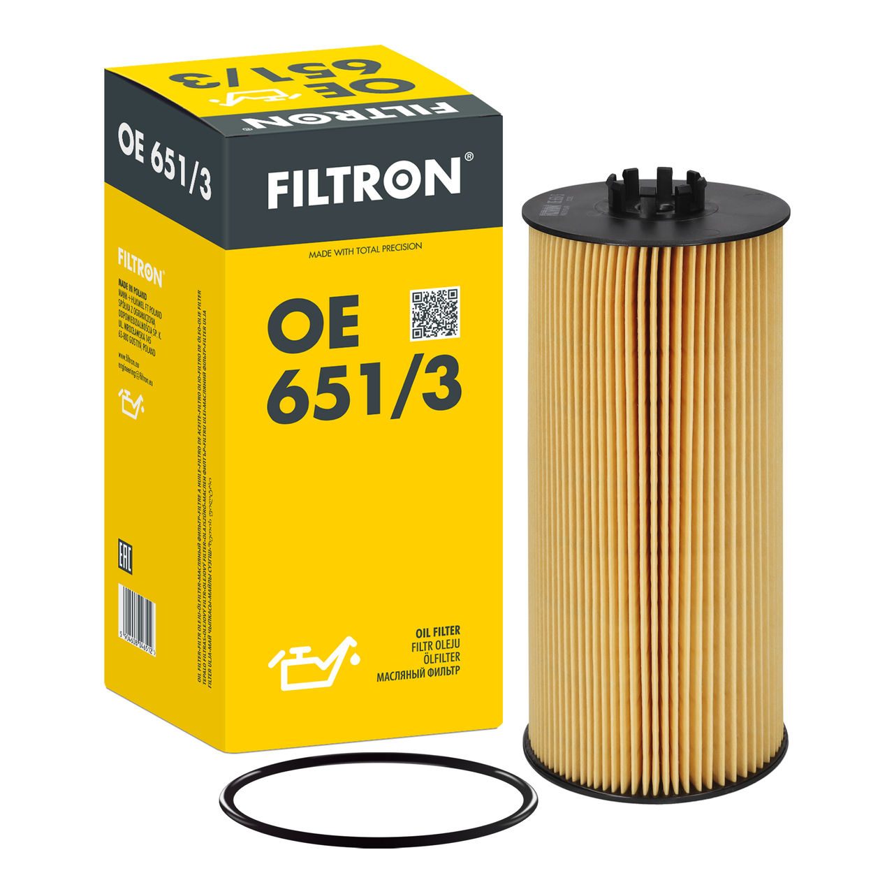 Product Image OE651/3_FILTRON