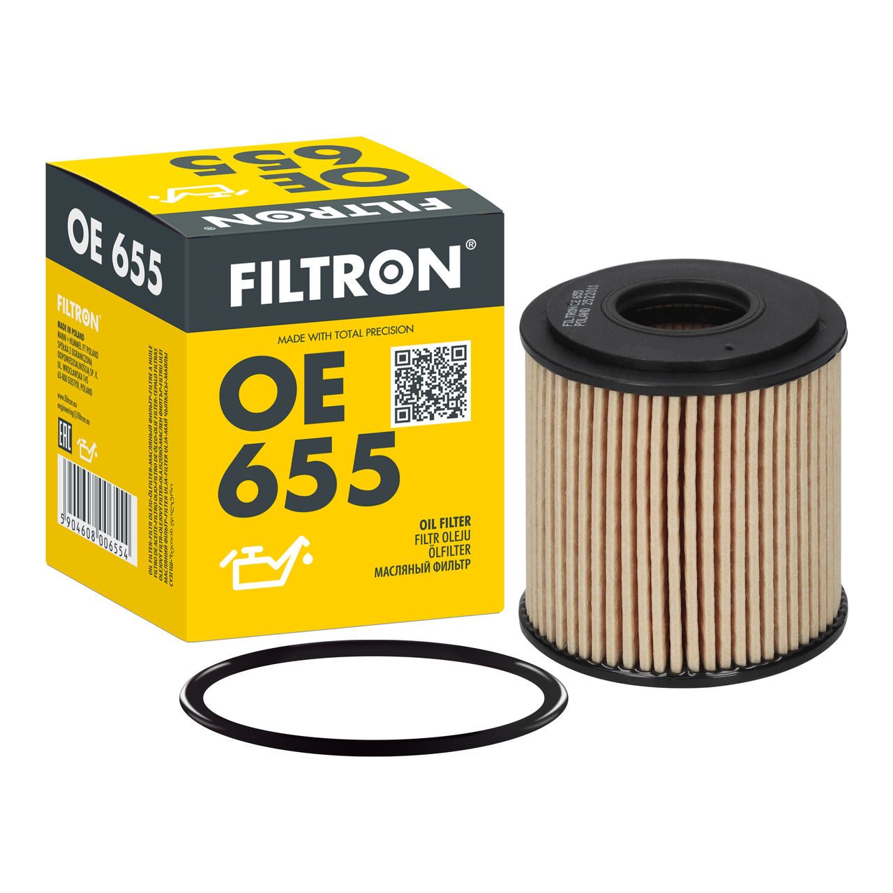 Product Image OE655_FILTRON