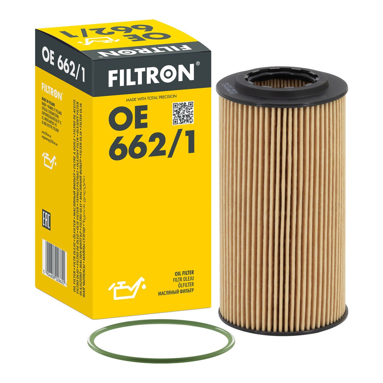 Product Image OE662/1_FILTRON