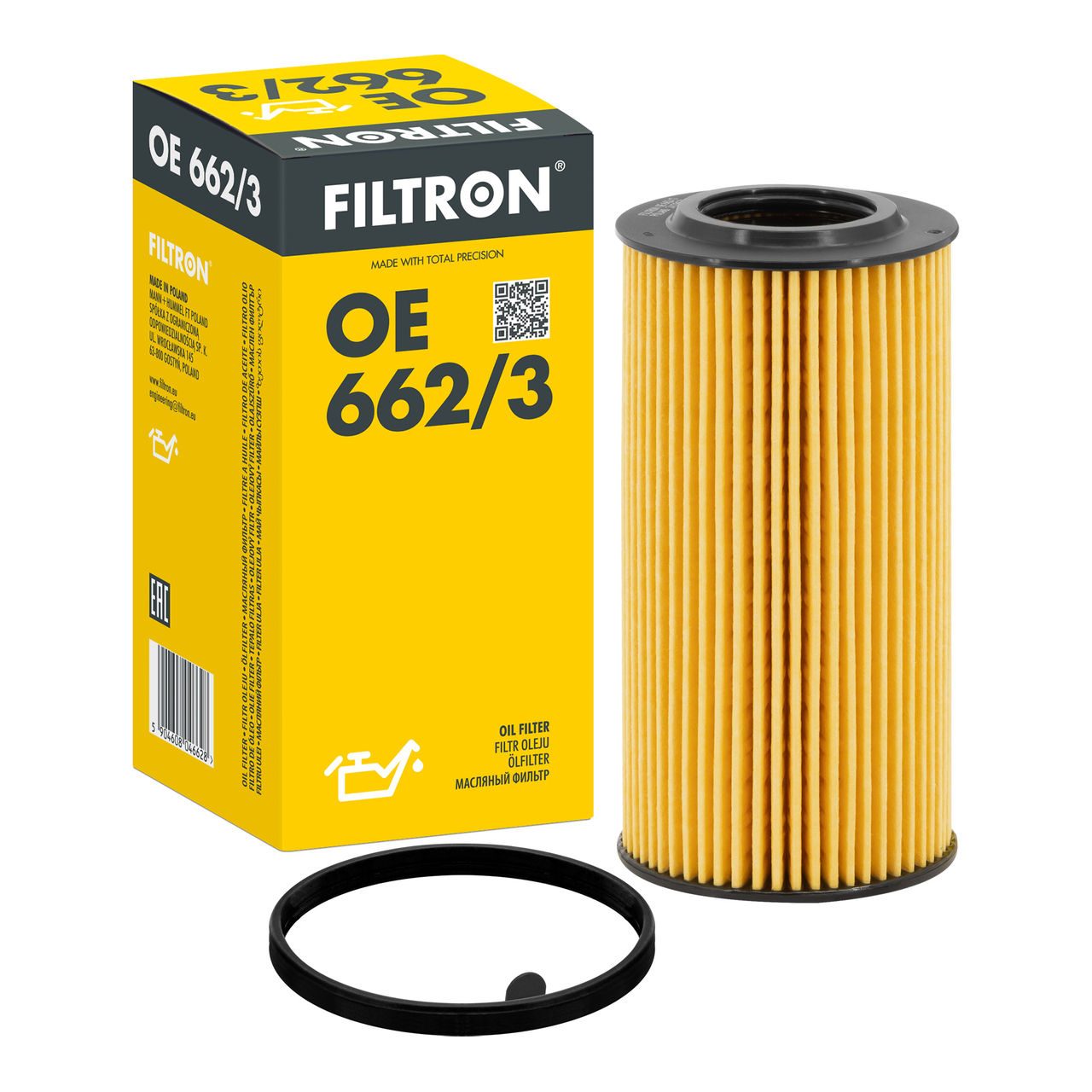 Product Image OE662/3_FILTRON