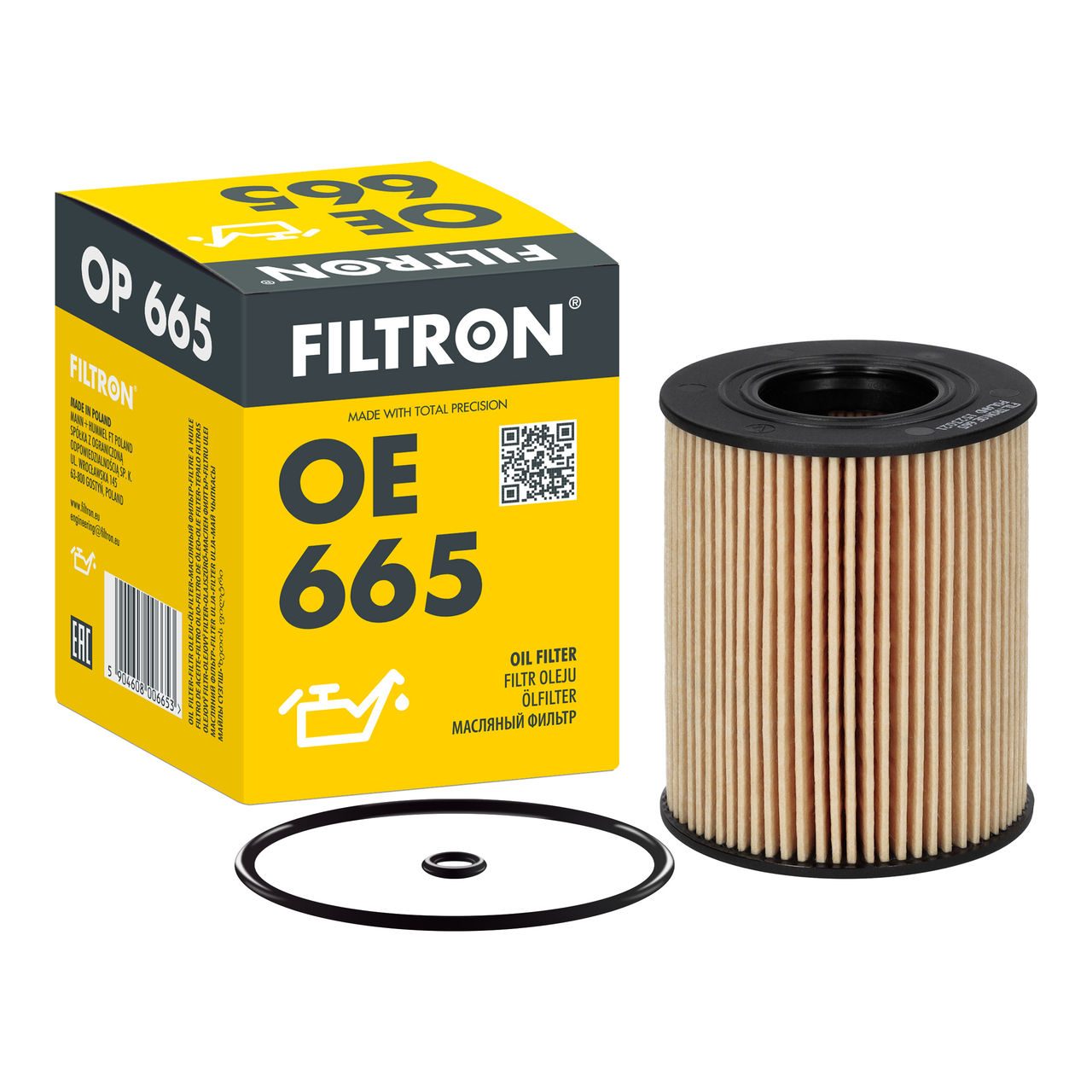 Product Image OE665_FILTRON