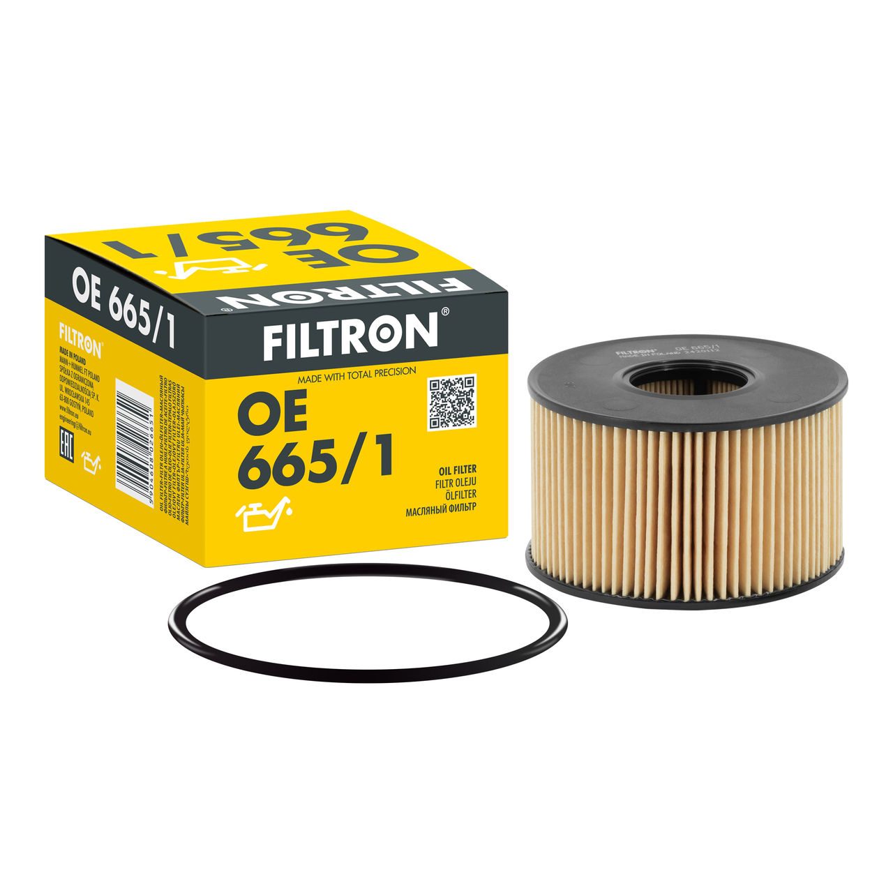 Product Image OE665/1_FILTRON