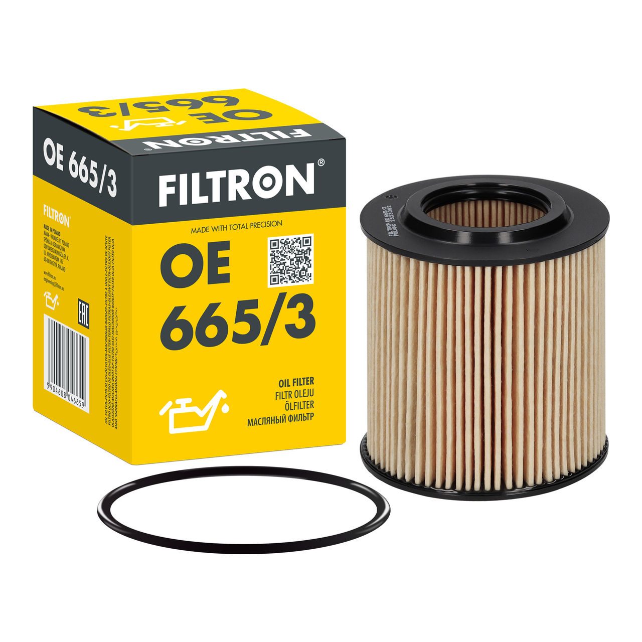 Product Image OE665/3_FILTRON