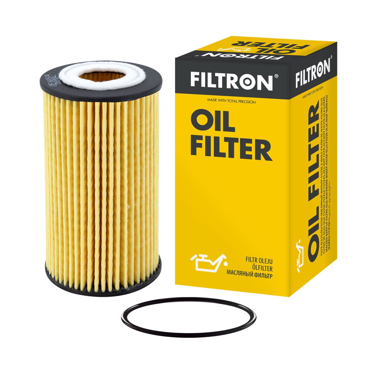 Product Image OE665/4_FILTRON