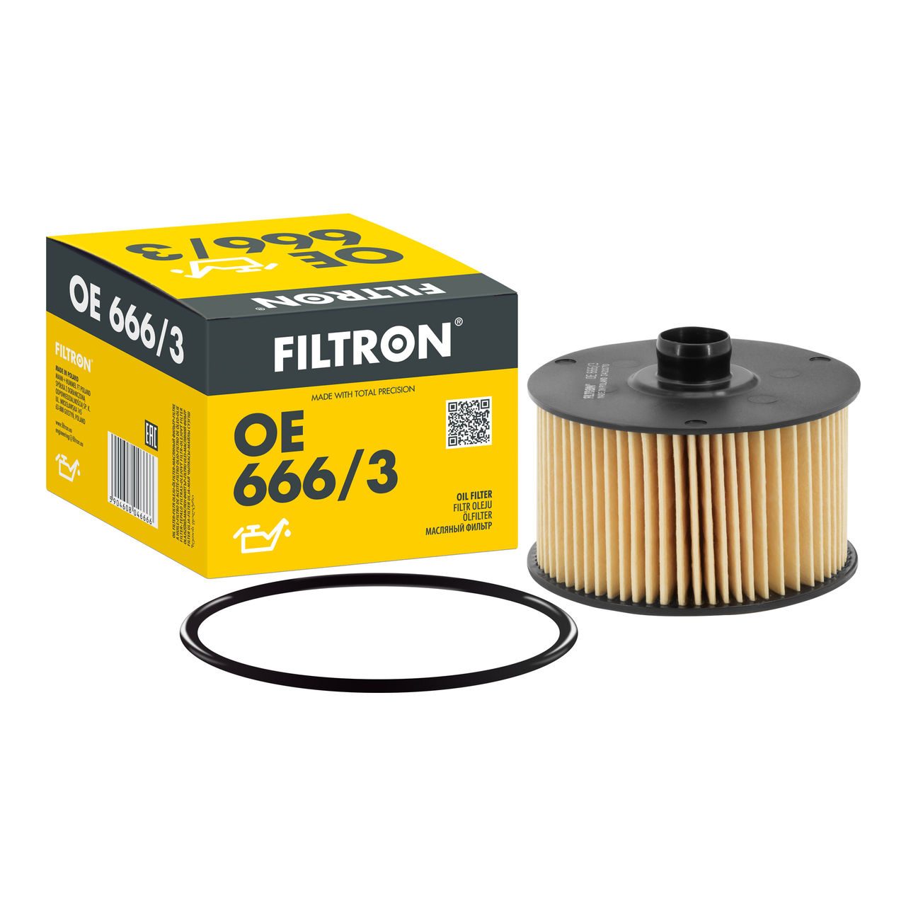 Product Image OE666/3_FILTRON