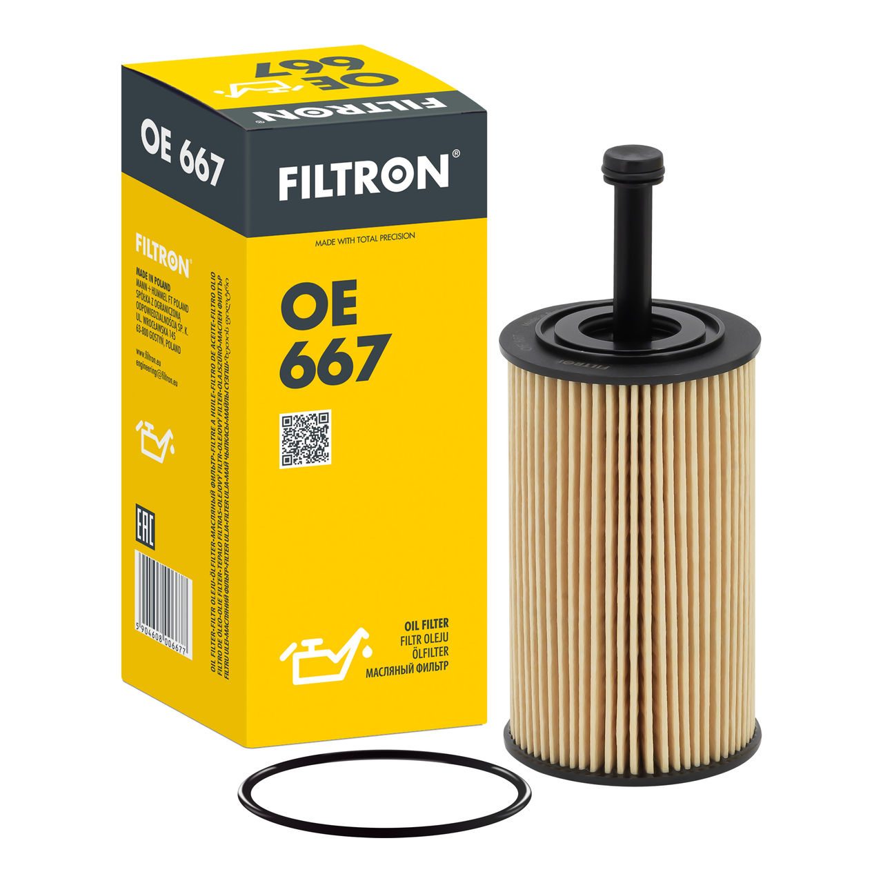 Product Image OE667_FILTRON