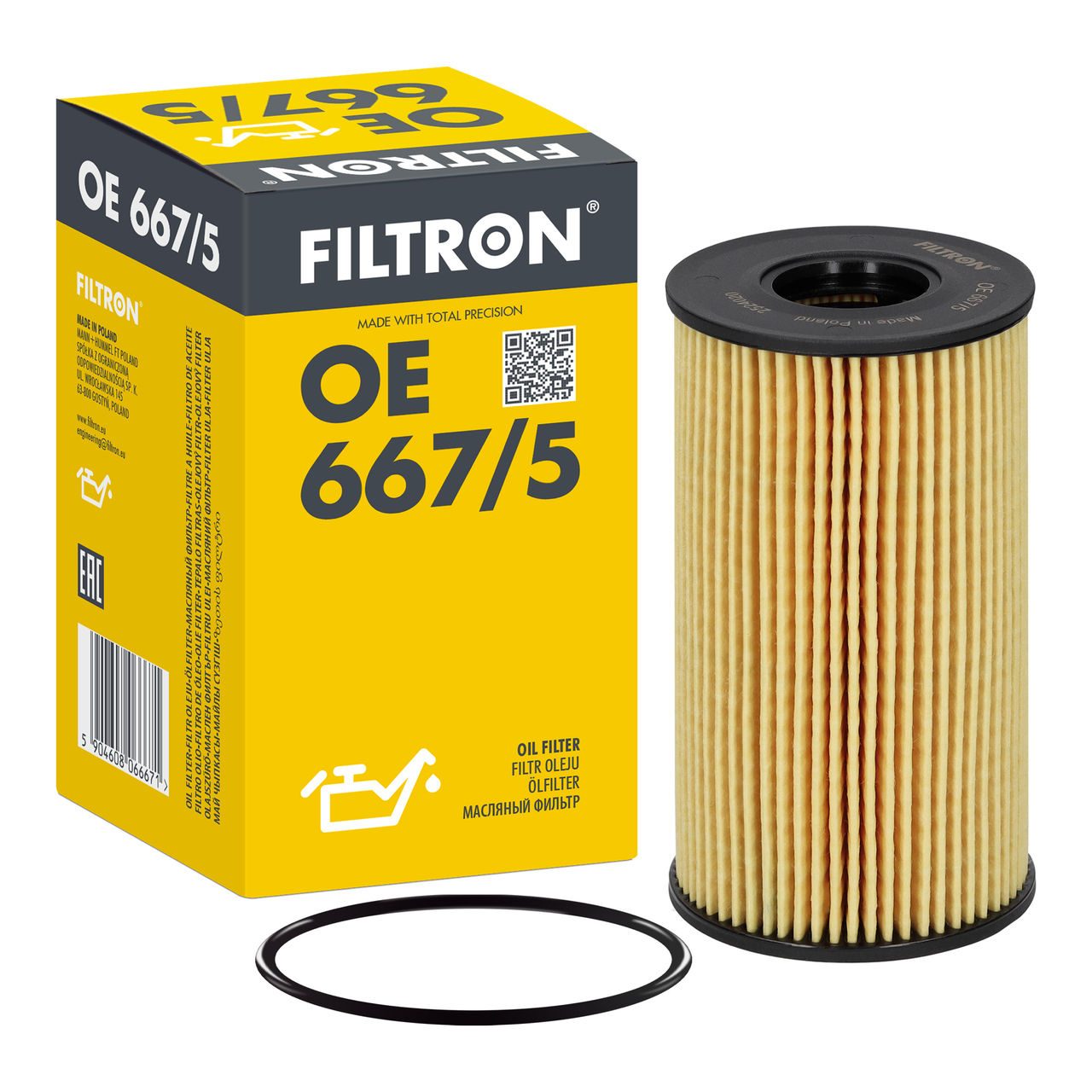Product Image OE667/5_FILTRON
