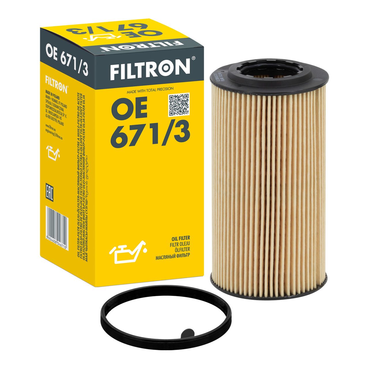 Product Image OE671/3_FILTRON