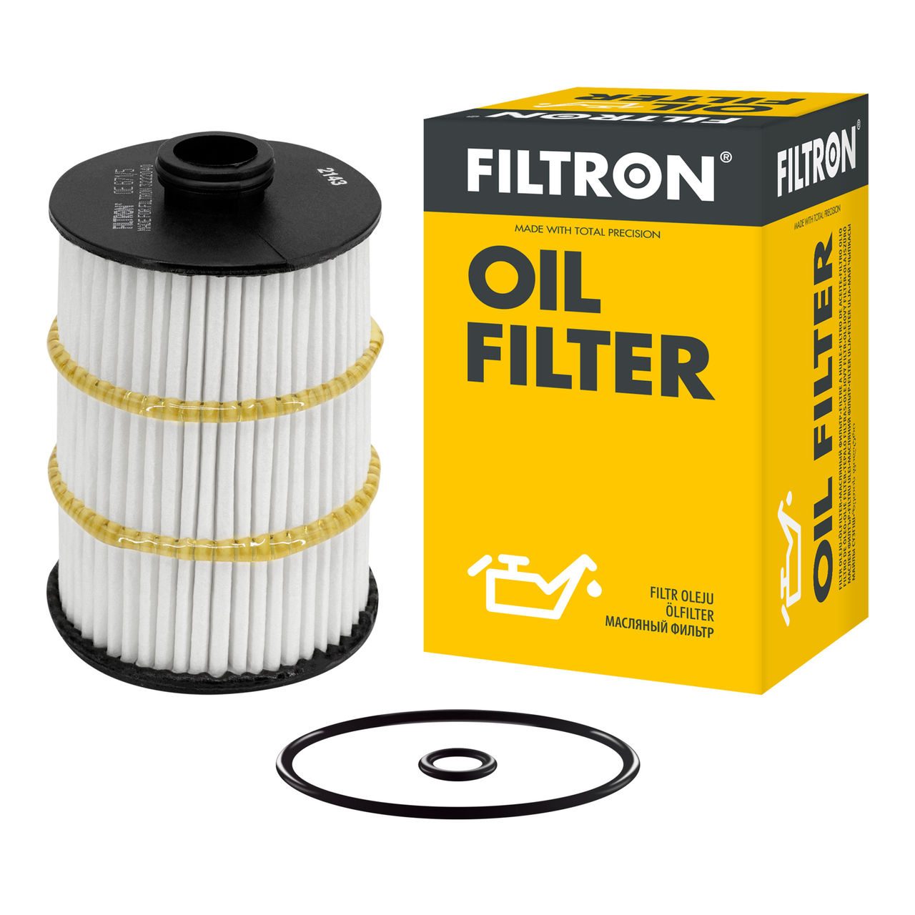 Product Image OE671/5_FILTRON