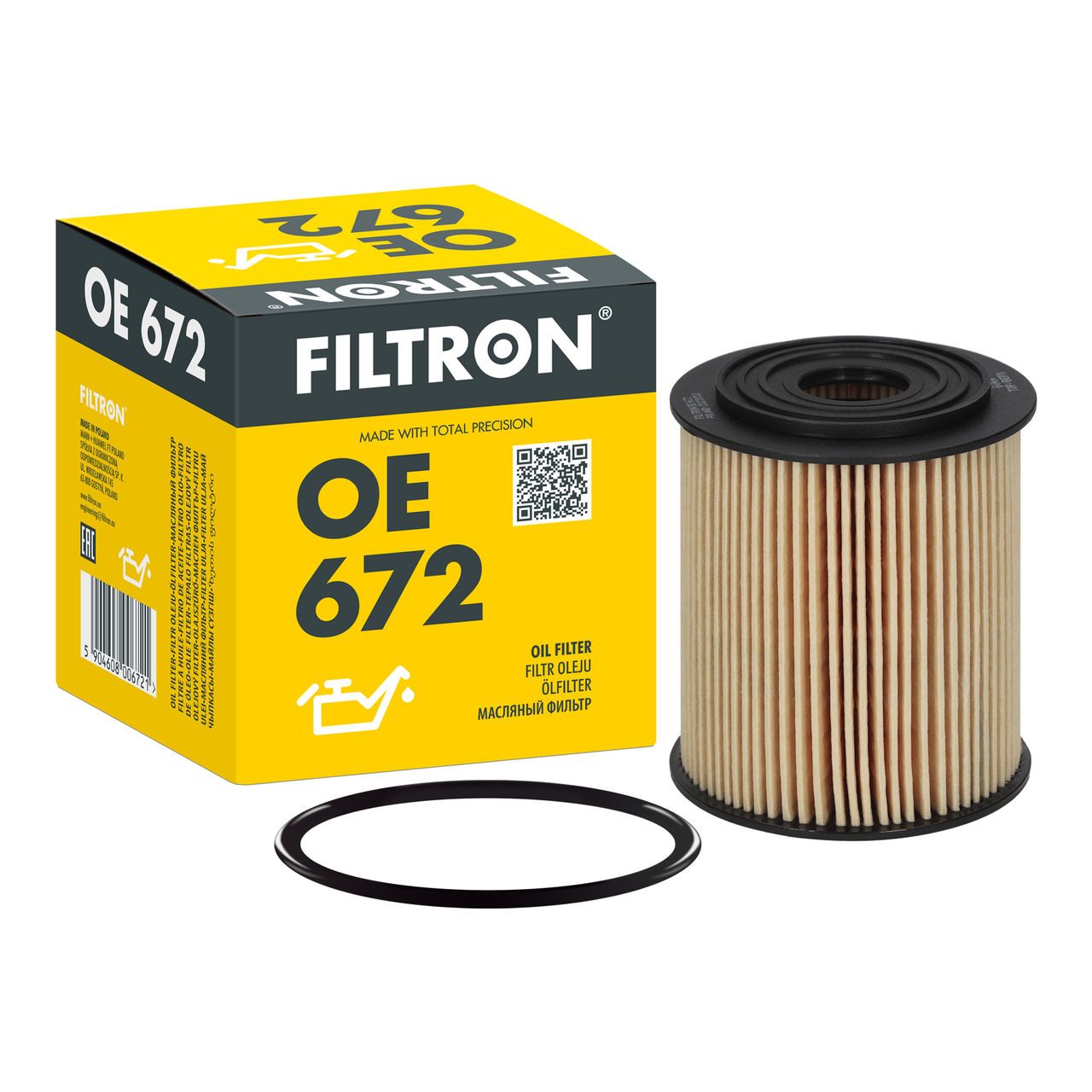Product Image OE672_FILTRON