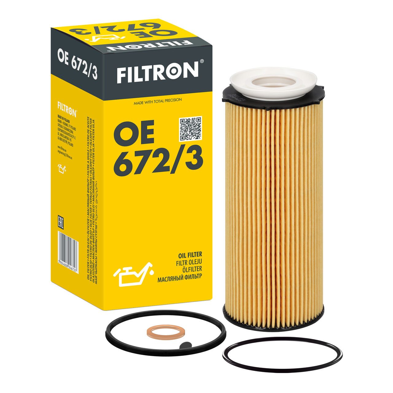 Product Image OE672/3_FILTRON