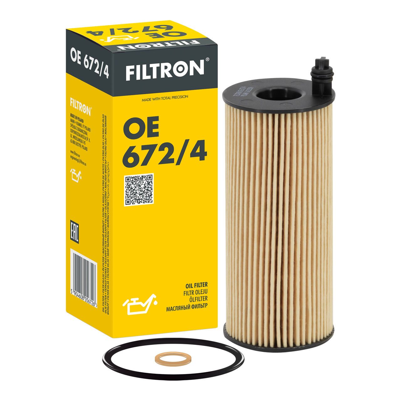 Product Image OE672/4_FILTRON