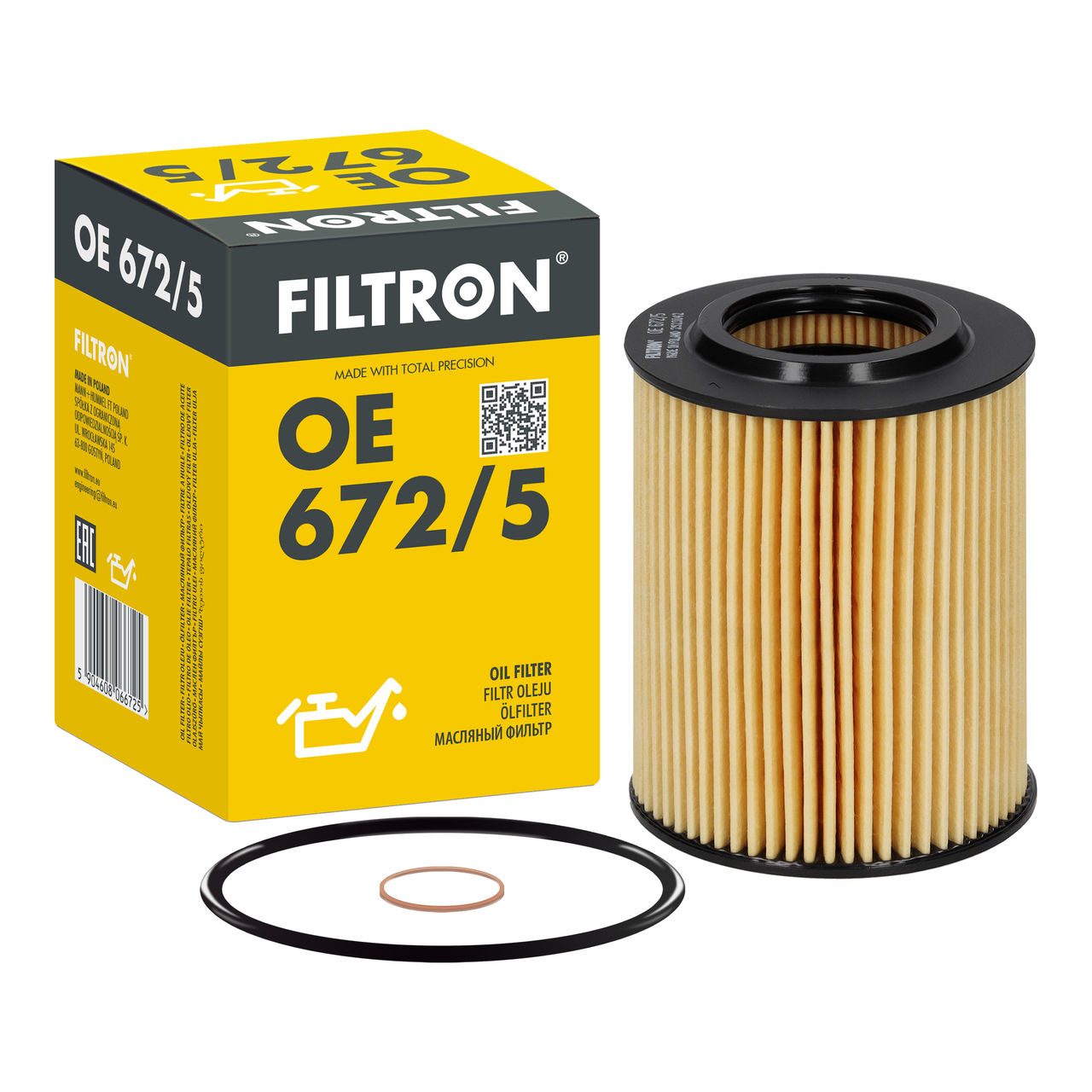 Product Image OE672/5_FILTRON