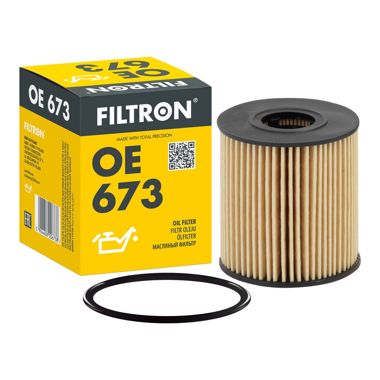Product Image OE673_FILTRON