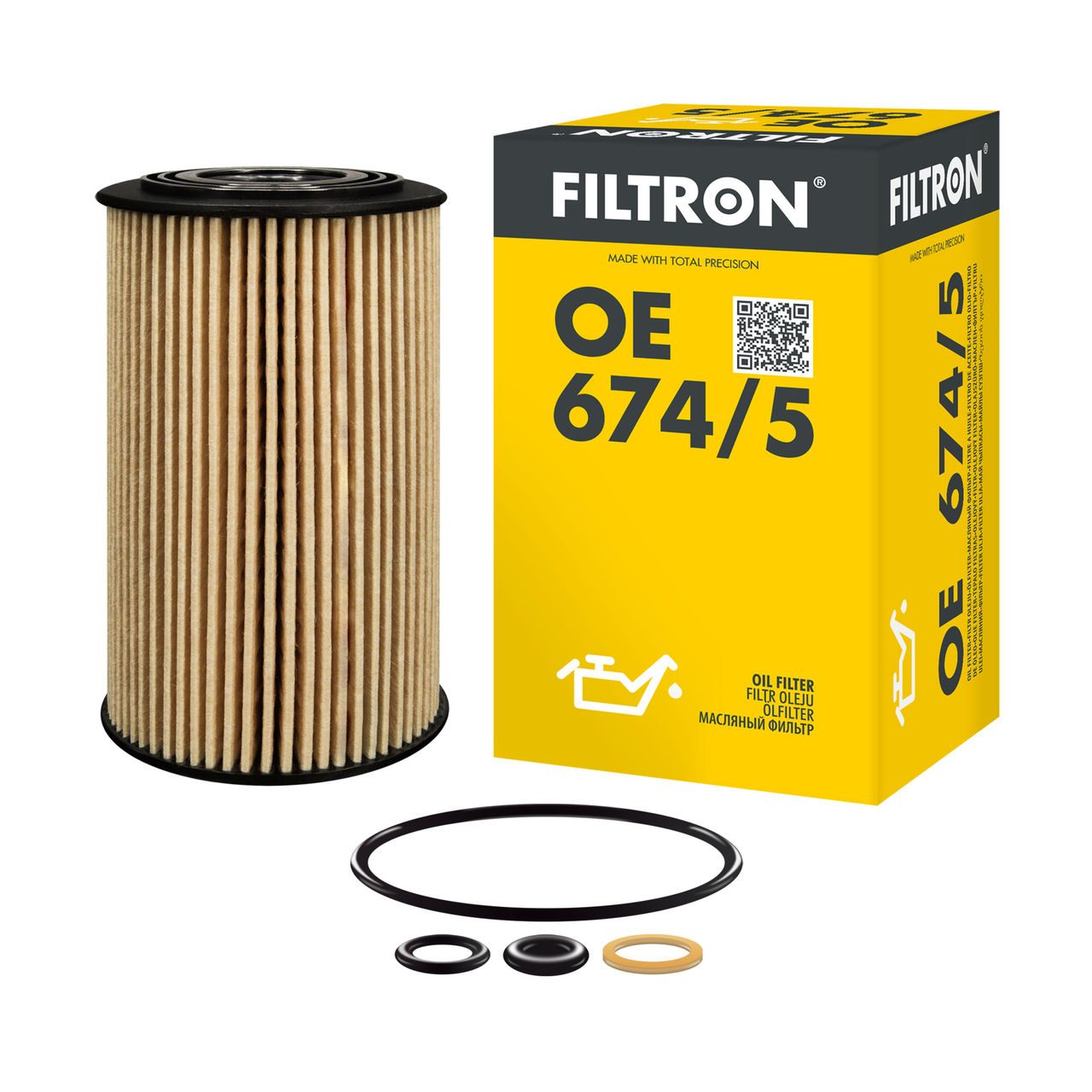 Product Image OE674/5_FILTRON