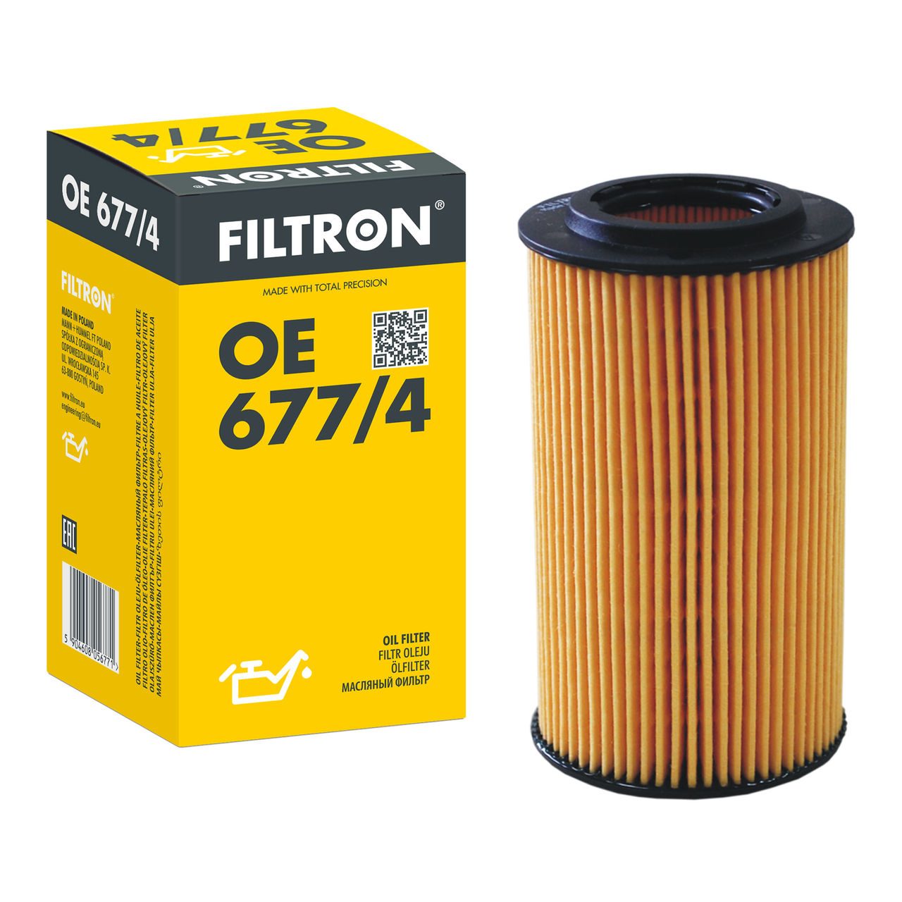 Product Image OE677/4_FILTRON
