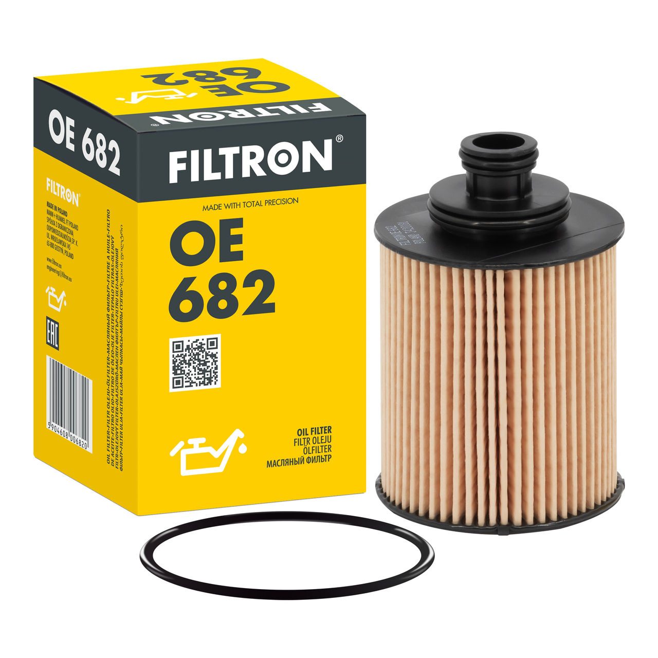 Product Image OE682_FILTRON