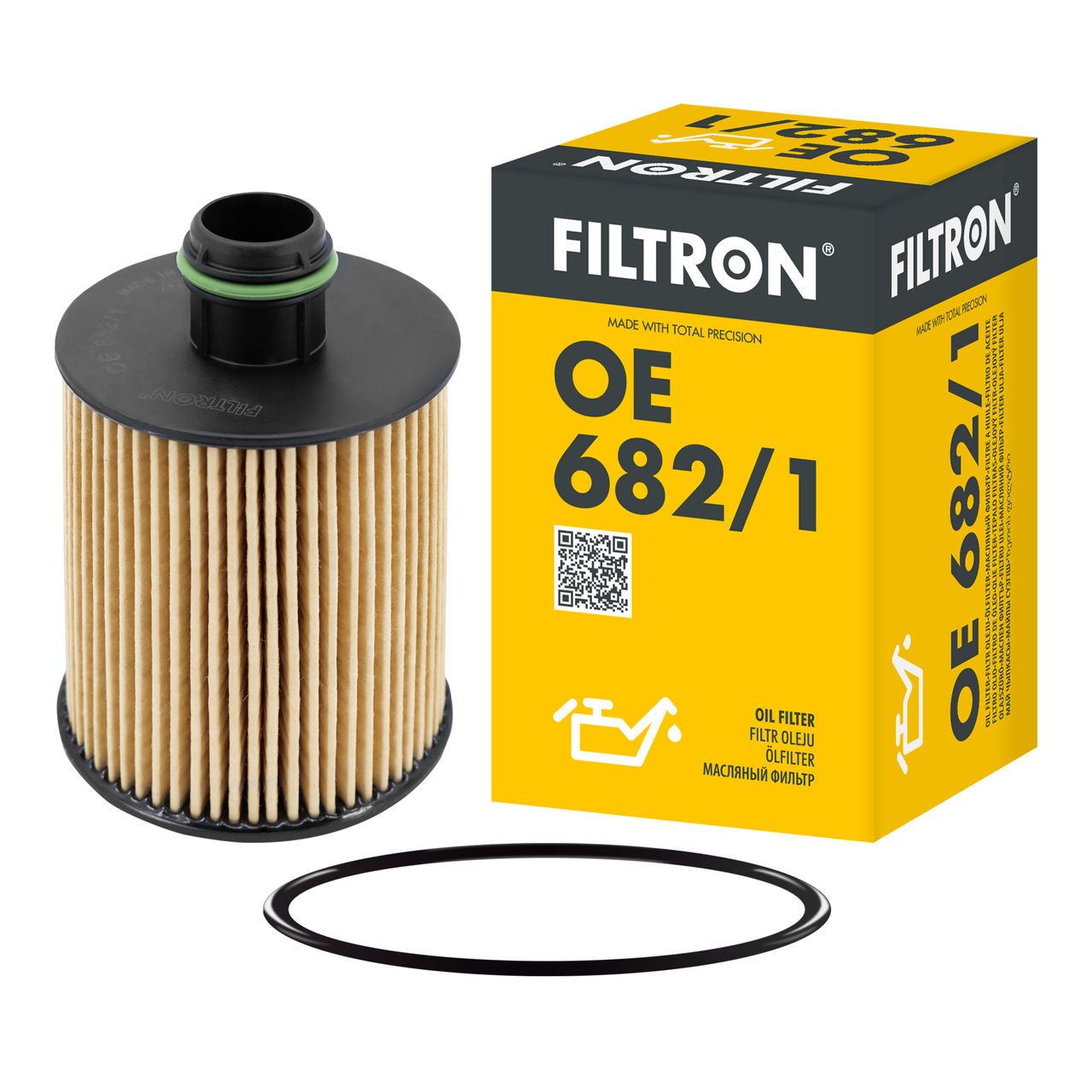 Product Image OE682/1_FILTRON
