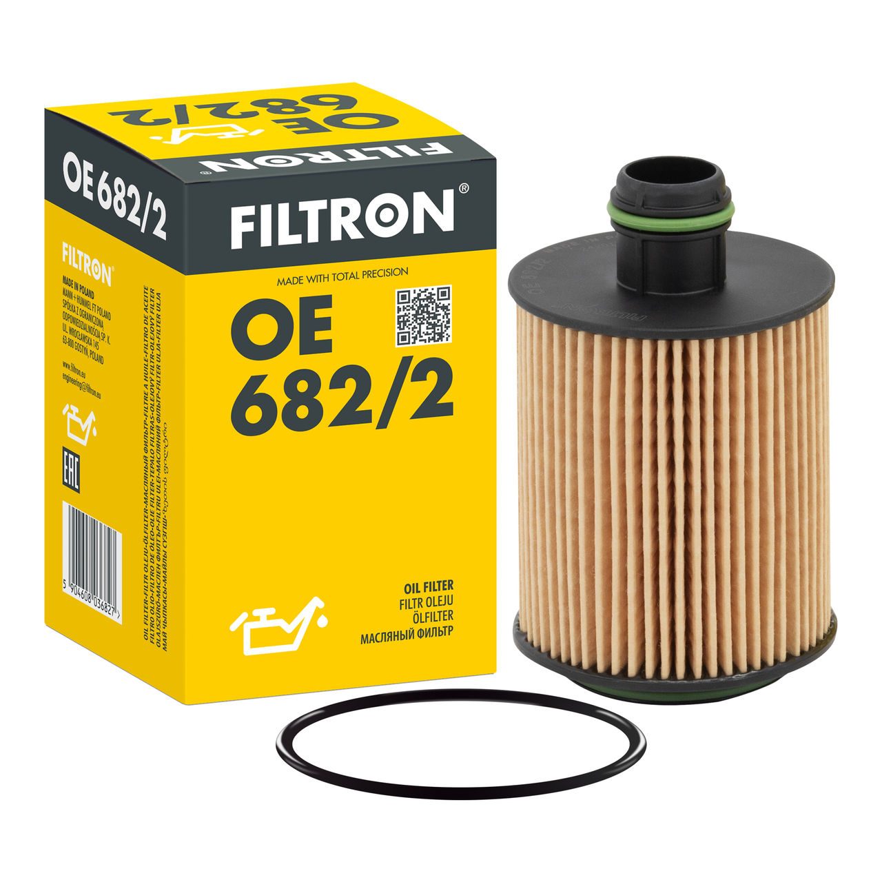 Product Image OE682/2_FILTRON