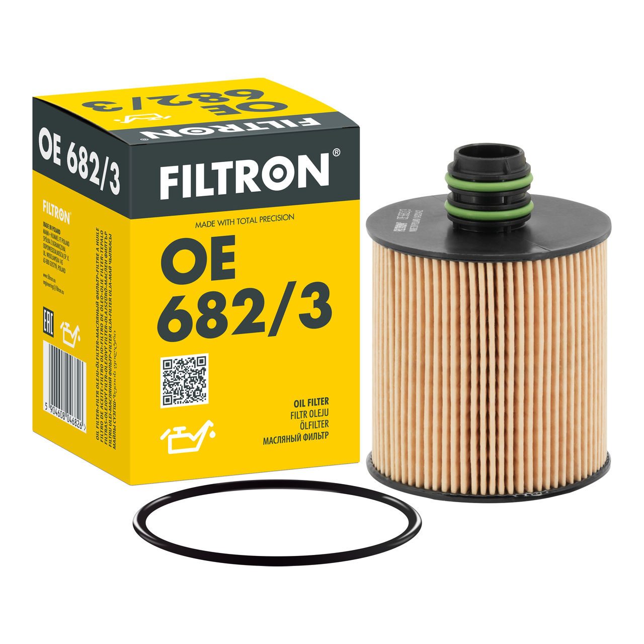 Product Image OE682/3_FILTRON