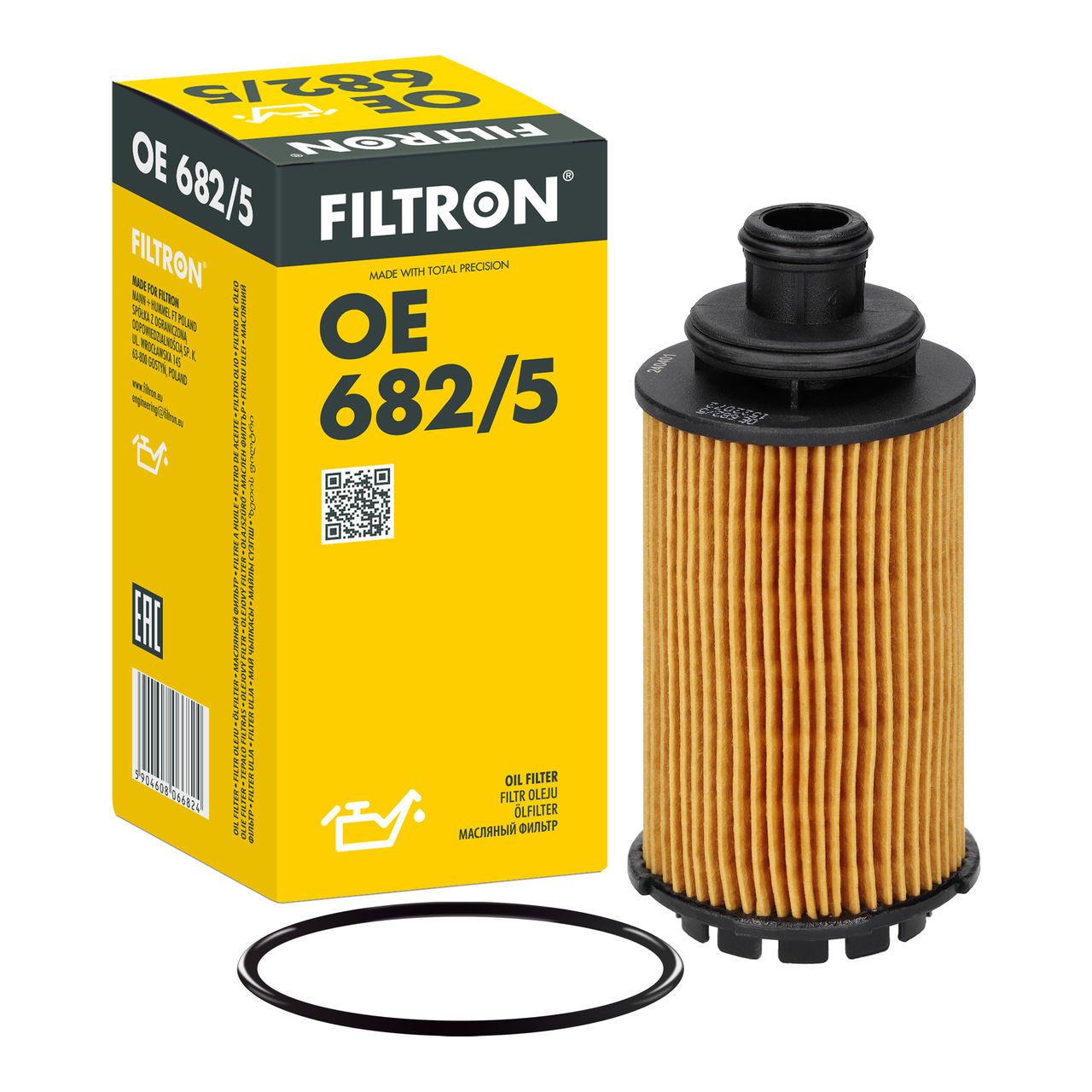 Product Image OE682/5_FILTRON