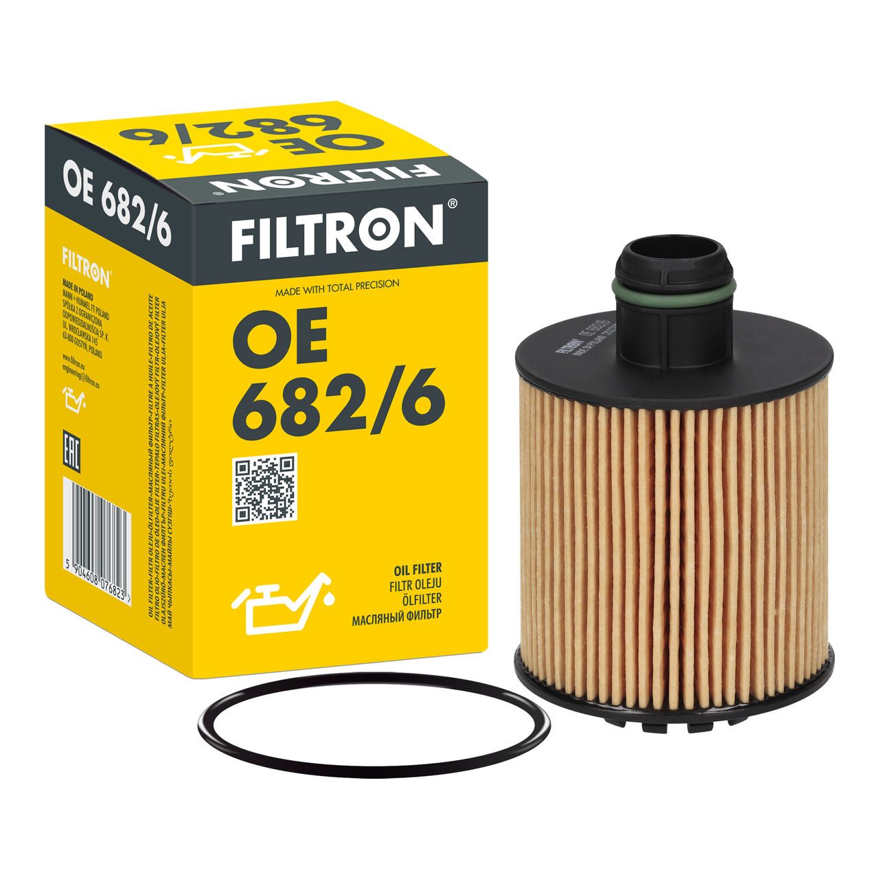 Product Image OE682/6_FILTRON