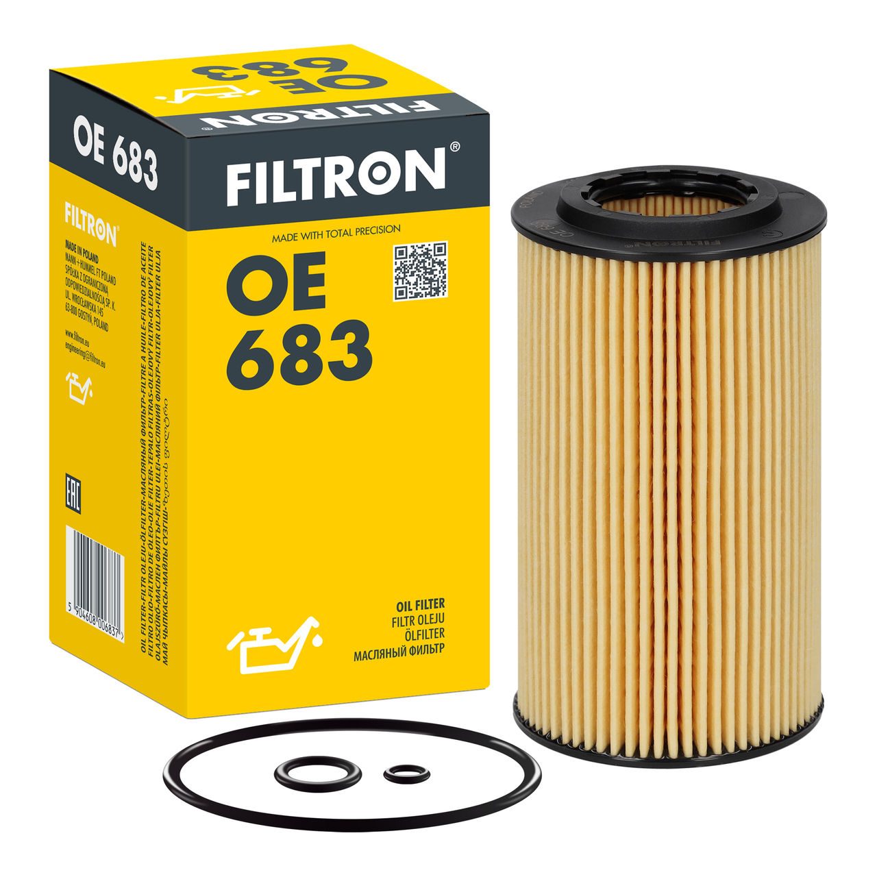 Product Image OE683_FILTRON