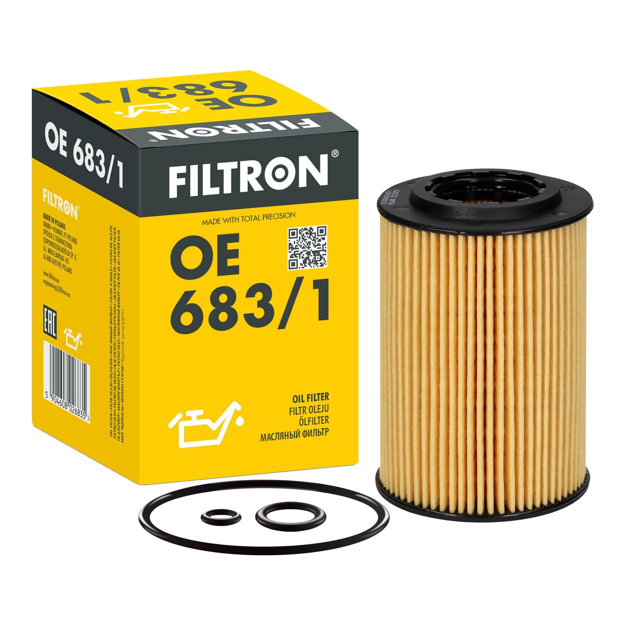 Product Image OE683/1_FILTRON