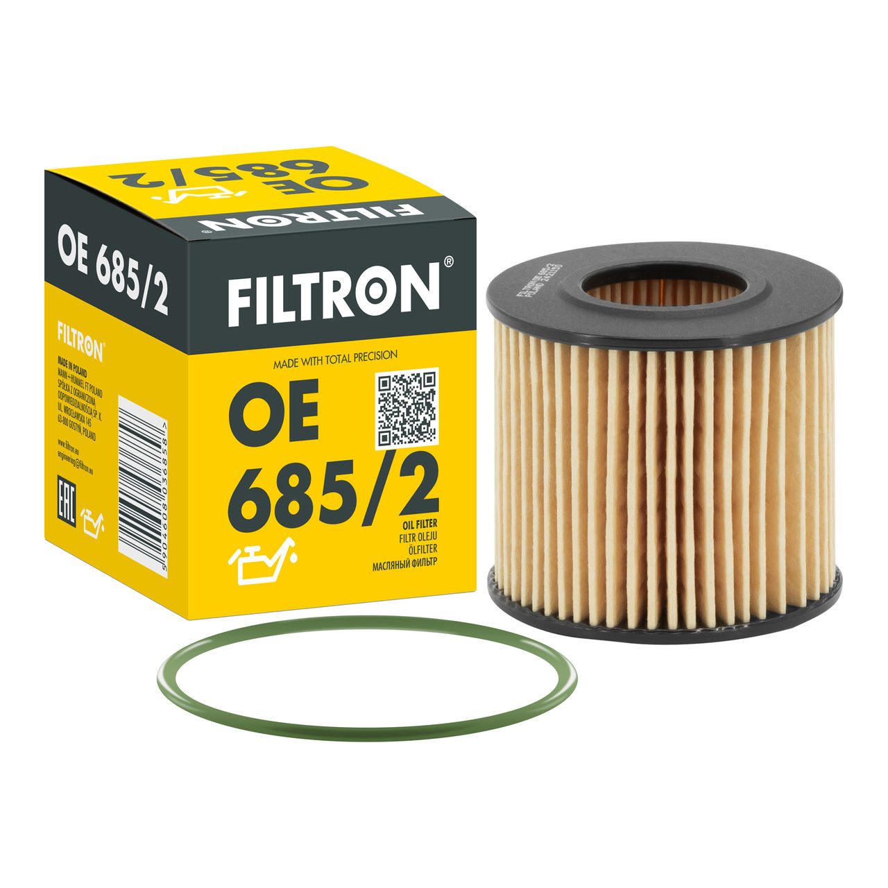 Product Image OE685/2_FILTRON
