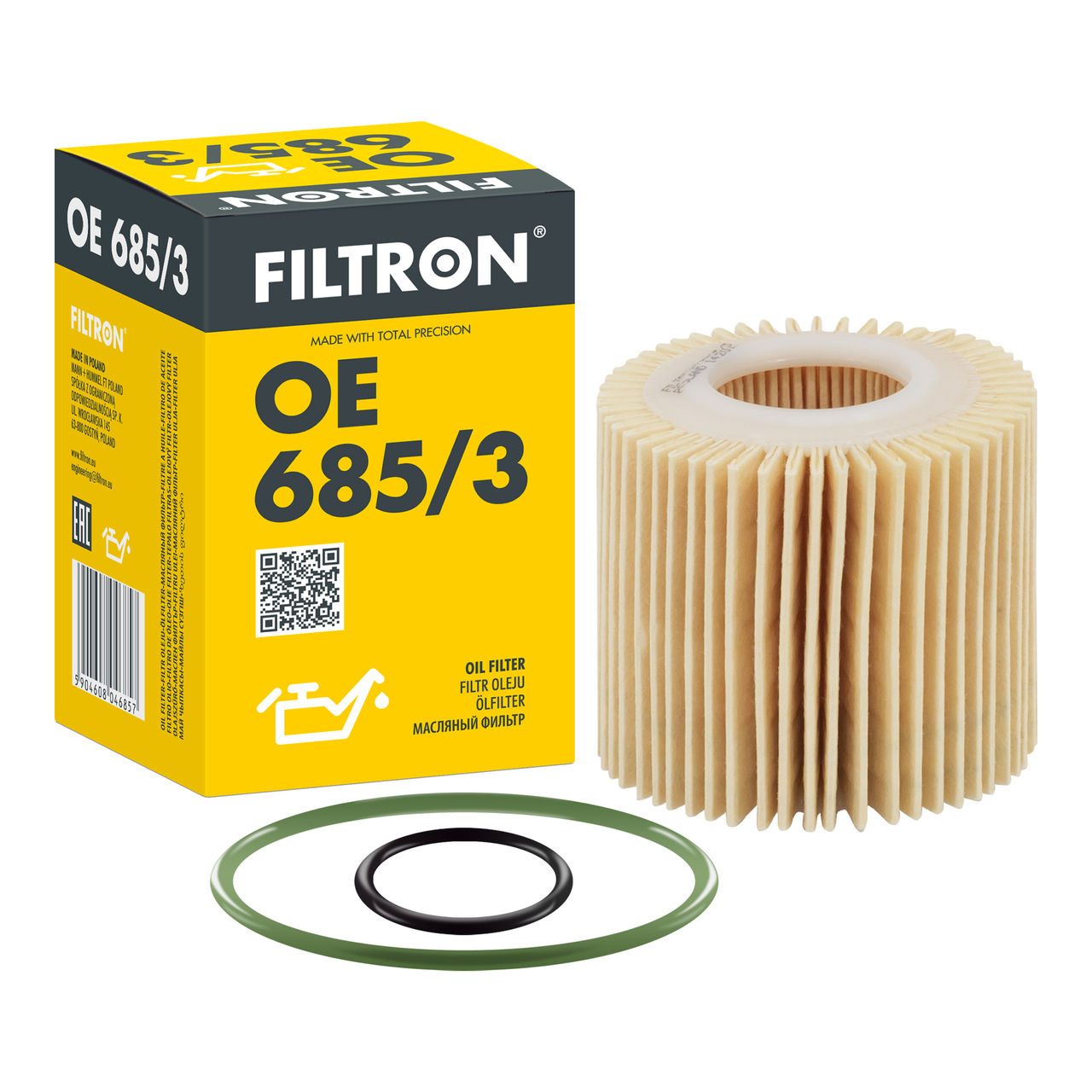 Product Image OE685/3_FILTRON