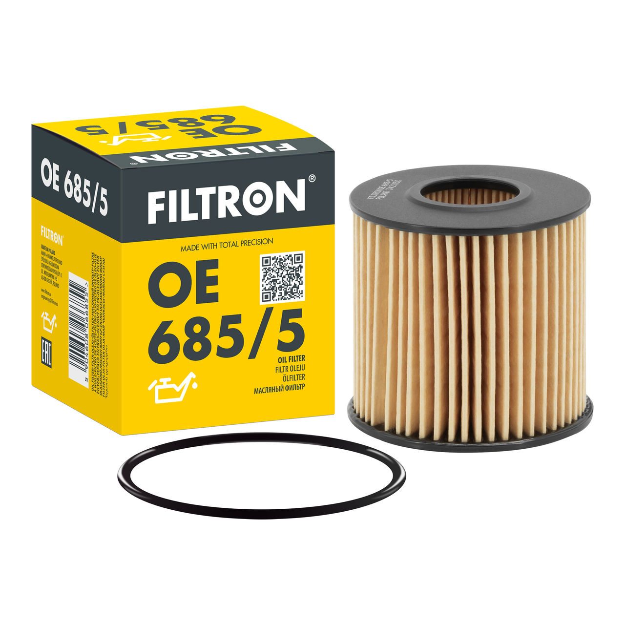 Product Image OE685/5_FILTRON