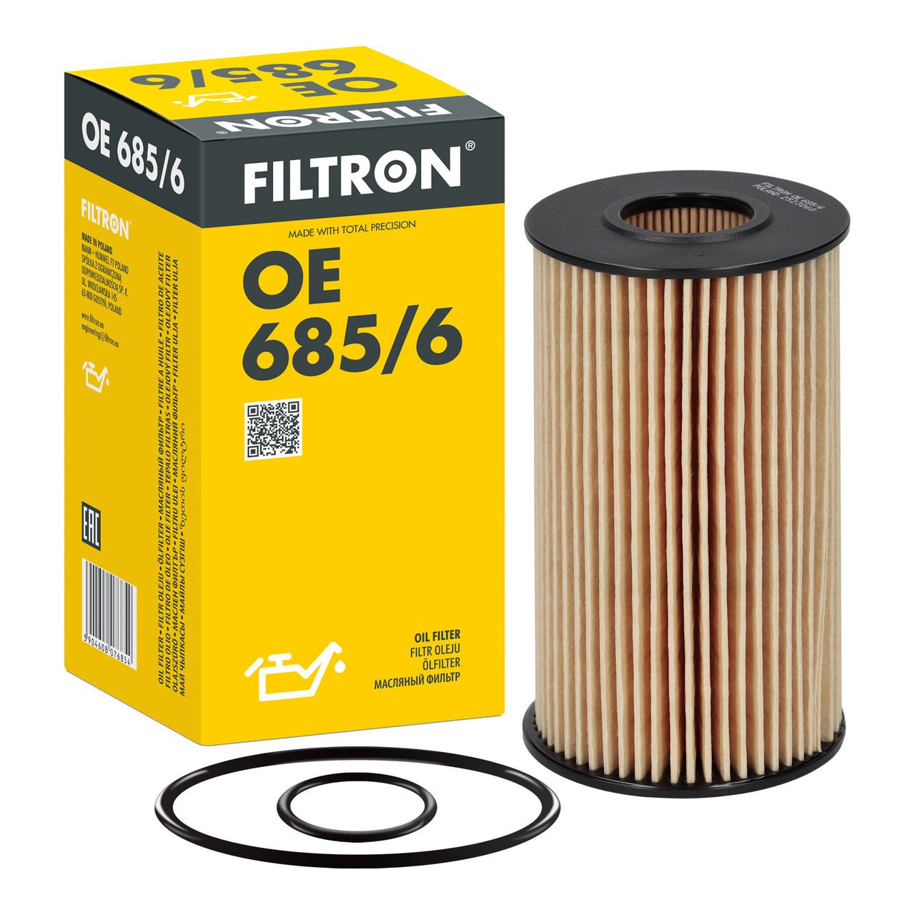 Product Image OE685/6_FILTRON